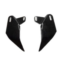 Boční panely pro LP0008BK, Honda CBR1000RR '06-'07